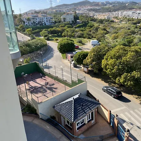 Apartmán Cala De Mijas
