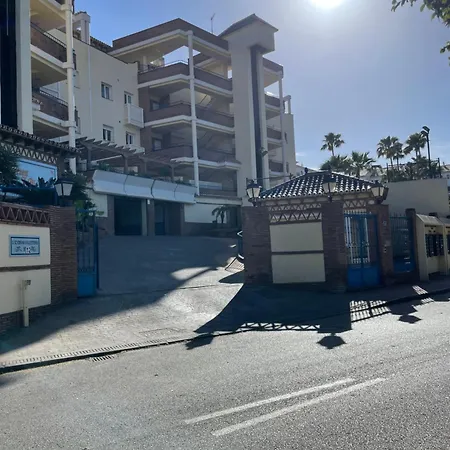 Cala De Mijas Apartmán *