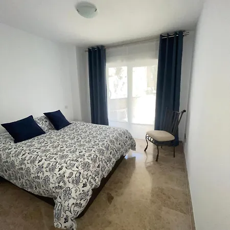 Cala De Mijas