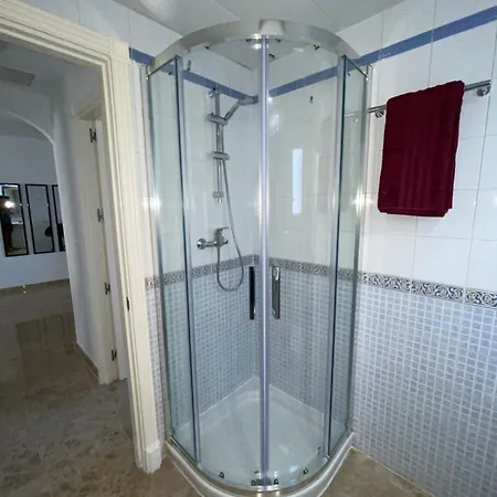 Cala De Mijas Apartmán *