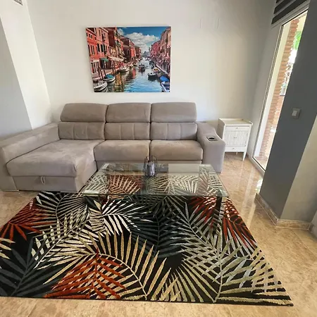 Apartmán Cala De Mijas La Cala De Mijas