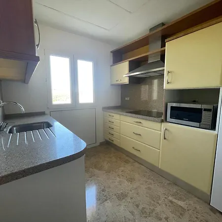 Apartmán Cala De Mijas La Cala De Mijas