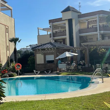 Cala De Mijas Apartmán