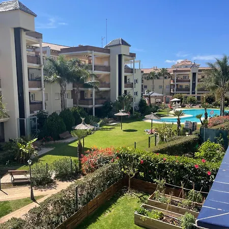 Cala De Mijas Apartmán La Cala De Mijas